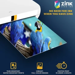 Kodak Zink Premium Photo Paper, 2