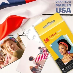 Kodak Zink Premium Photo Paper, 2