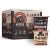 Kodiak Flapjack Power Cup Variety Pack, 8 Bars/Box (220-02148)
