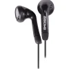 Koss KE5 Earbud, Black