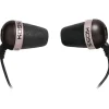 Koss Plug Earbuds, Black