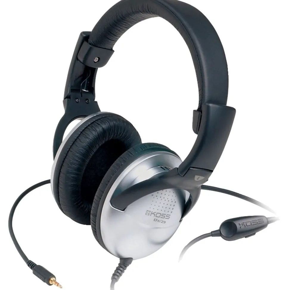 Koss UR 29 Stereo Headphones (147662)