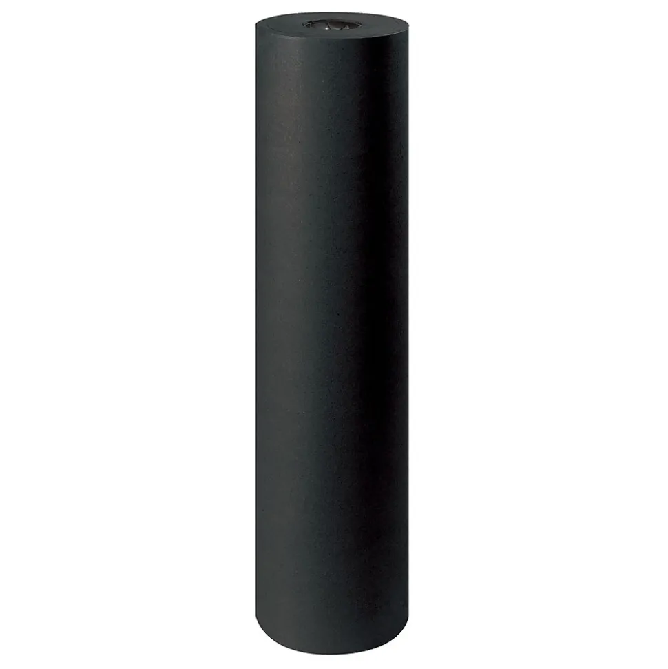 Kraft Paper Roll, 36" x 720' (KP3650BK)