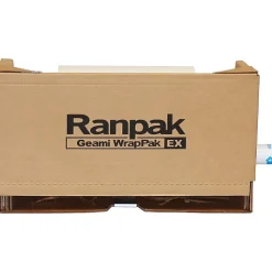 Kraft Paper Roll, 14" x 450' (WRAPPAKEX-BM)