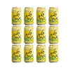LaCroix Diet Lemon Soft Soda, 12 Oz., 12/Pack (WNT65433)