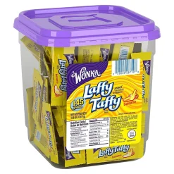 Laffy Taffy Banana Taffy, 145 (283-00017)