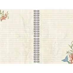 LANG SEAS THE DAY SPIRAL JOURNAL (1350027)