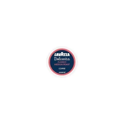 Lavazza Classico Coffee Keurig® K-Cup® Pods, Medium Roast, 88/Carton (6001CT)