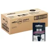 Lavazza Coffee Pods, Dark Roast, 76/Carton (MDR01041)