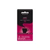 Lavazza Espresso Deciso Coffee Nespresso Original Capsules, Dark Roast, 10/Box (1953000983)