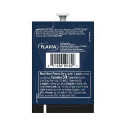 Lavazza Mocha Latte Coffee, Flavia Freshpack, 72/Carton (48690)