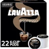 Lavazza Perfetto Espresso Coffee Keurig® K-Cup® Pods, Dark Roast, 22/Box (6000)