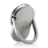 LAX Gadgets Universal Phone Ring Holder Stand Silver (RINGORBIT-SLV)