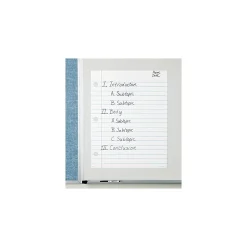 Learning Resources College Ruled Filler Paper, 22" x 28", (LER3236)