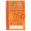 Learning Resources Science Journals, Multicolor, 10/Set (LER0389)