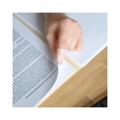 Lee Small Fingertip, Clear, 12/Pack (LEE41030)