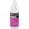 Legasse Misty Halt Liquid Drain Opener Cleaner, 1 Quart, 12/Carton (R993-12)