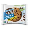 Lenny & Larry's Chocolate Chip Cookies, 2 oz., 12 Packs/Box (220-02081)