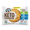 Lenny & Larry's Keto Gluten Free Chocolate Chip Cookies, 1.6 oz., 12 Packs/Box (220-02083)