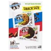 Lenny and Larry's Complete Cookie Variety Pack, 18ct. (220-02167)