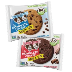 Lenny and Larry's Complete Cookie Variety Pack, 18ct. (220-02167)