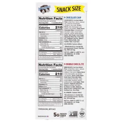 Lenny and Larry's Complete Cookie Variety Pack, 18ct. (220-02167)