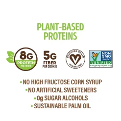 Lenny and Larry's Complete Cookie Variety Pack, 18ct. (220-02167)