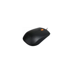 Lenovo 300 Wired Ergonomic Ambidextrous USB Mouse (GX30M39704)