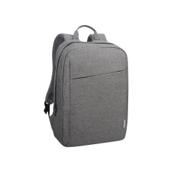 Lenovo B210 Laptop Backpack, Steel Gray (GX40Q17227)