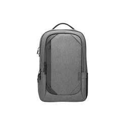 Lenovo Business Casual Backpack, Charcoal Gray Polyester (4X40X54260)