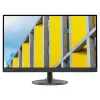 Lenovo D27-30 66B8KCC6US 27" LED Monitor, Raven Black