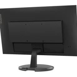 Lenovo D22e-20 21.5” 75 Hz LCD Monitor, Raven Black (66D2KCC6US)