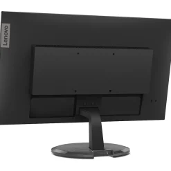 Lenovo D22e-20 21.5” 75 Hz LCD Monitor, Raven Black (66D2KCC6US)