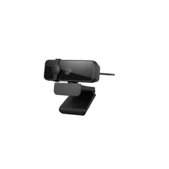 Lenovo Essential FHD Webcam, 2 Megapixel, Black (4XC1B34802)