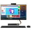 Lenovo IdeaCentre A540 All-in-One Desktop Computer, AMD Ryzen 5 PRO, 8GB Memory, 256GB SSD (F0EM00AHUS)