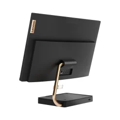 Lenovo IdeaCentre A540 All-in-One Desktop Computer, AMD Ryzen 5 PRO, 8GB Memory, 256GB SSD (F0EM00AHUS)