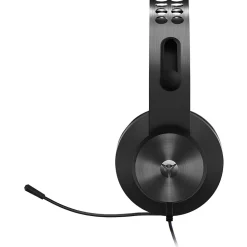 Lenovo Legion H500 Pro 7.1 Surround Sound Gaming Headset, Iron Gray (GXD0T69864)