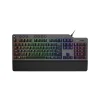 Lenovo Legion K500 Gaming Keyboard, Iron Gray/Black (GY40T26478)