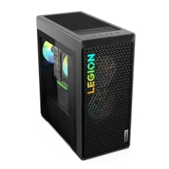 Lenovo Legion T5 Gaming Desktop Computer, Intel Core i7-13700F, NVIDIA GeForce RTX 4060, 16GB RAM, 512GB SSD, Windows 11 Home