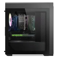 Lenovo Legion T5 Gaming Desktop Computer, Intel Core i7-13700F, NVIDIA GeForce RTX 4060, 16GB RAM, 512GB SSD, Windows 11 Home