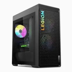 Lenovo Legion Tower 5i Gaming Desktop Computer, Intel Core i5-13400F, NVIDIA GeForce RTX 3060, 16GB, 512GB SSD, Windows 11 Ho
