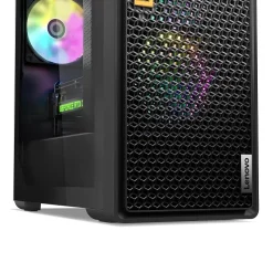 Lenovo Legion Tower 5i Gaming Desktop Computer, Intel Core i5-13400F, NVIDIA GeForce RTX 3060, 16GB, 512GB SSD, Windows 11 Ho