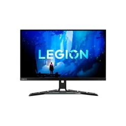 Lenovo Legion Y27-30 27" FHD 165Hz LED Monitor, Raven Black (66F8GAC3US)