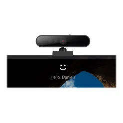 Lenovo Performance FHD 1080P Conferencing Webcam, Black (4XC1D66055)