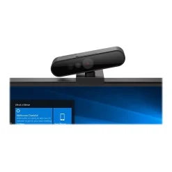 Lenovo Performance FHD 1080P Conferencing Webcam, Black (4XC1D66055)