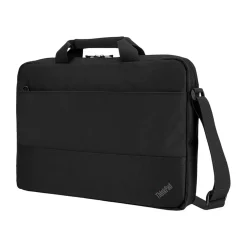 Lenovo ThinkPad 15.6" Polyester Laptop Bag, Black (4X40Y95214)