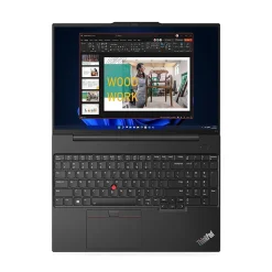 Lenovo ThinkPad E16 Gen 1 16
