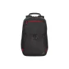 Lenovo ThinkPad Essential Plus Backpack, Black RPET/Polyester (4X41A30364)