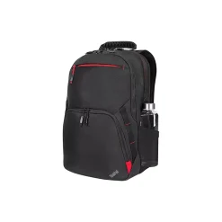 Lenovo ThinkPad Essential Plus Backpack, Black RPET/Polyester (4X41A30364)
