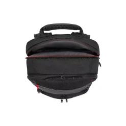 Lenovo ThinkPad Essential Plus Backpack, Black RPET/Polyester (4X41A30364)